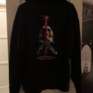 Powell Peralta hoodie